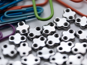 custom cnc machined drone parts