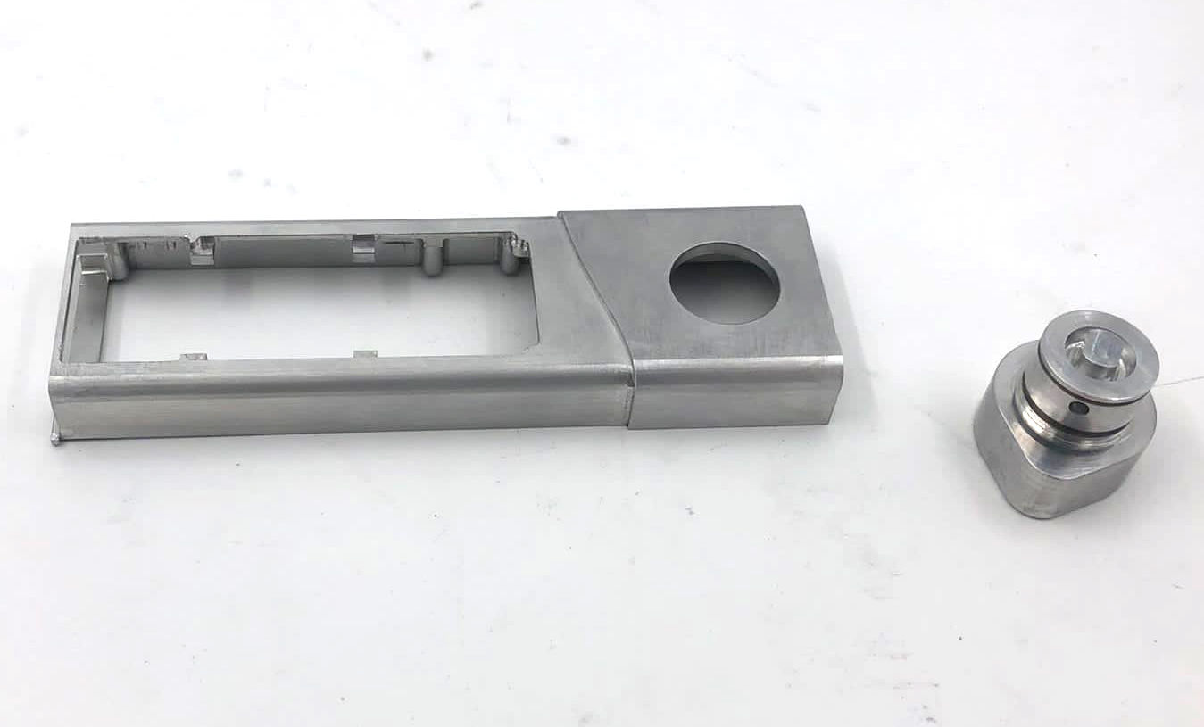 Aluminum 6061