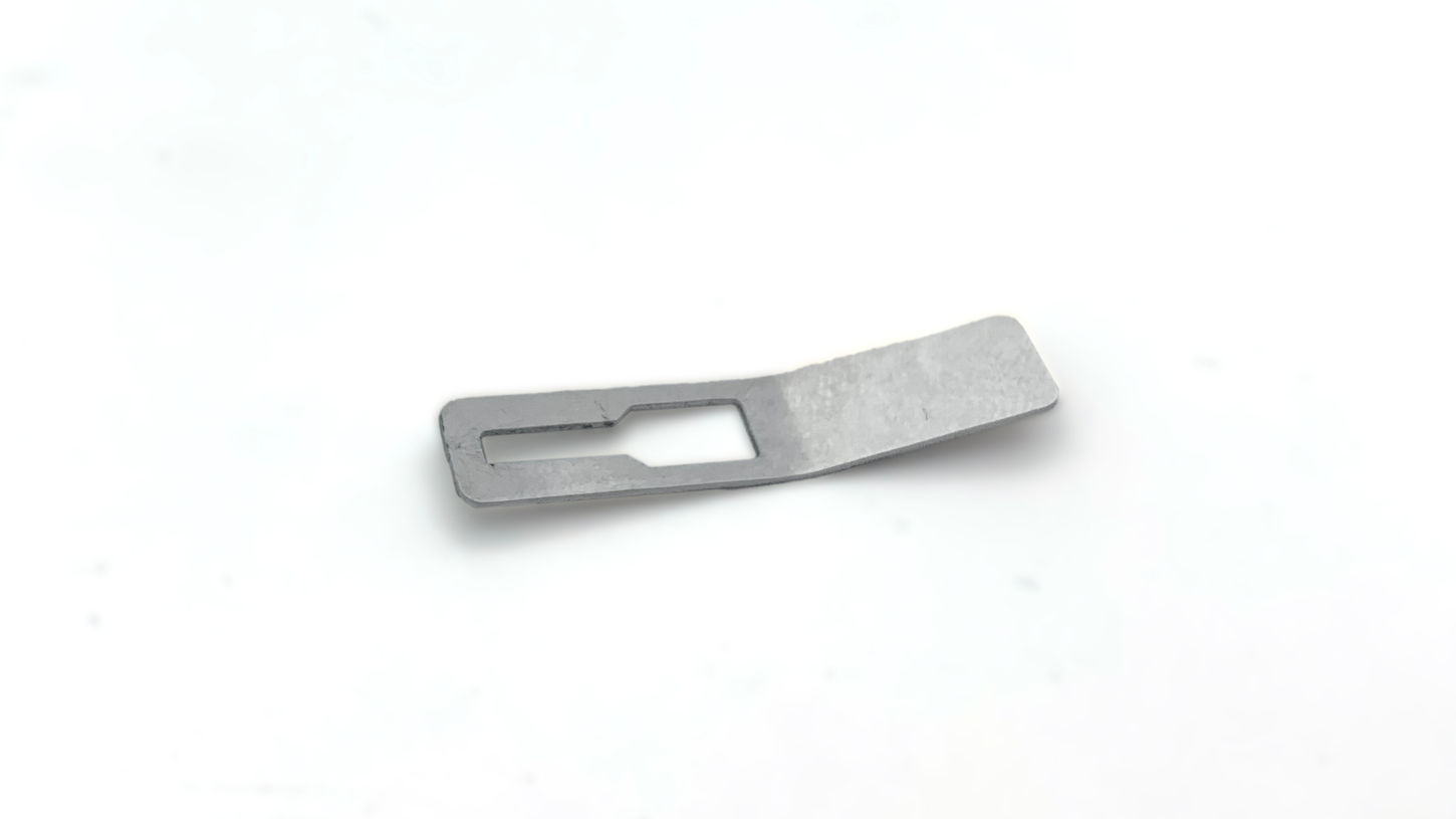 Stainless Steel 301