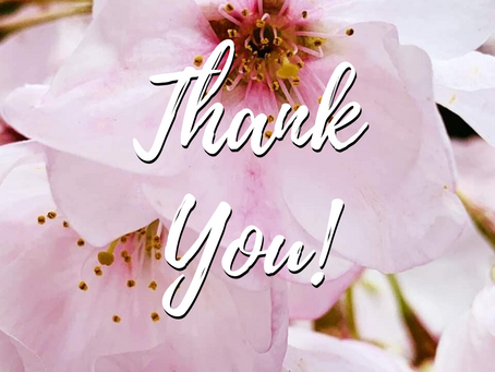 National Volunteer Week Continued!