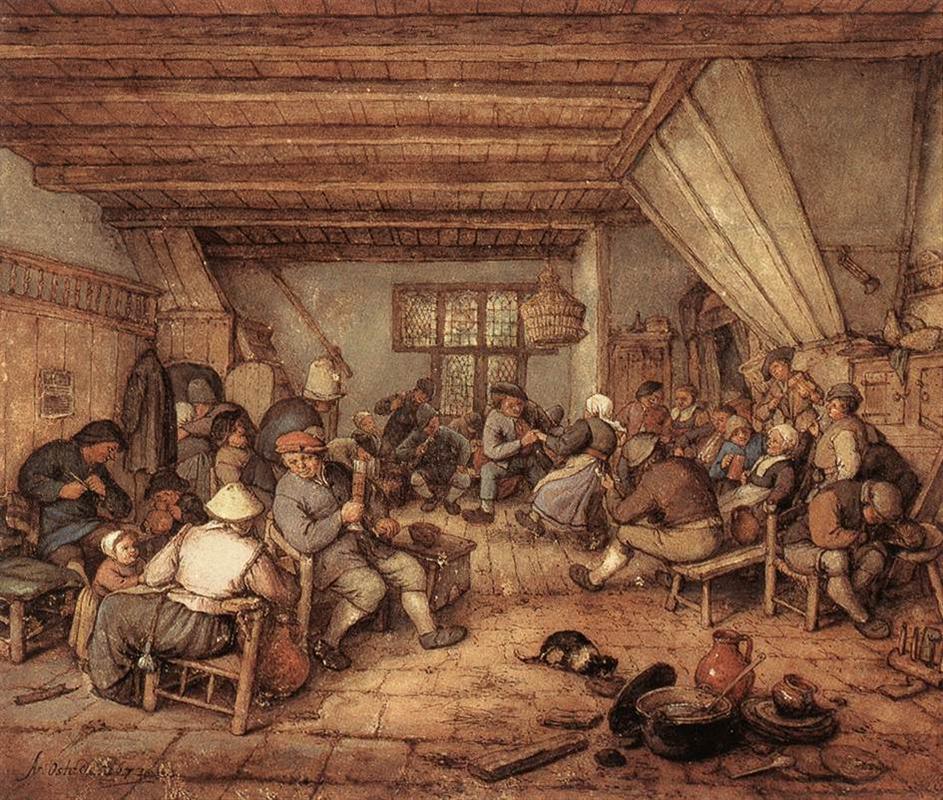 Read some Tavern Tales