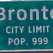 Bronte City Hall