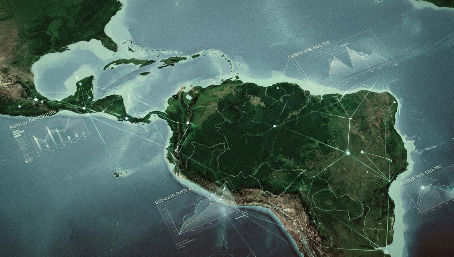 The world is rewriting the rules. LATAM holds more cards than it thinks. 