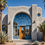 Thumbnail: Art Deco Small Desert Homes