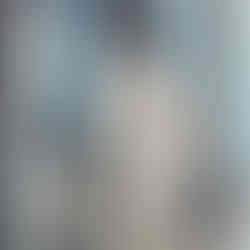 Ryuyeon Jeong 정류연 (7), Baby wolf in the winter forest 겨울숲속 아기늑대