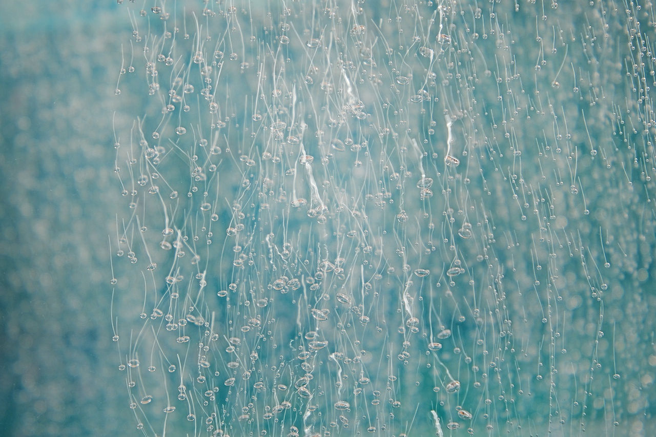Zenakim 金容柱 Like a flowing river_let go and send 해탈과 전송 40x60cm Pigment print on hanji 2025 (2)
