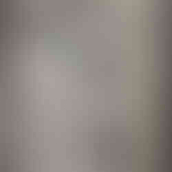 Sori Choi_Visible Sound(R) 15x10cm Percussed and ground on  aluminum 2024