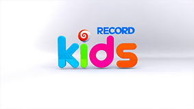 Record Kids - Pica-Pau