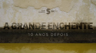A Grande Enchente: uma década após a enchente histórica de 2014 em Rondônia - um documentário original da SIC TV