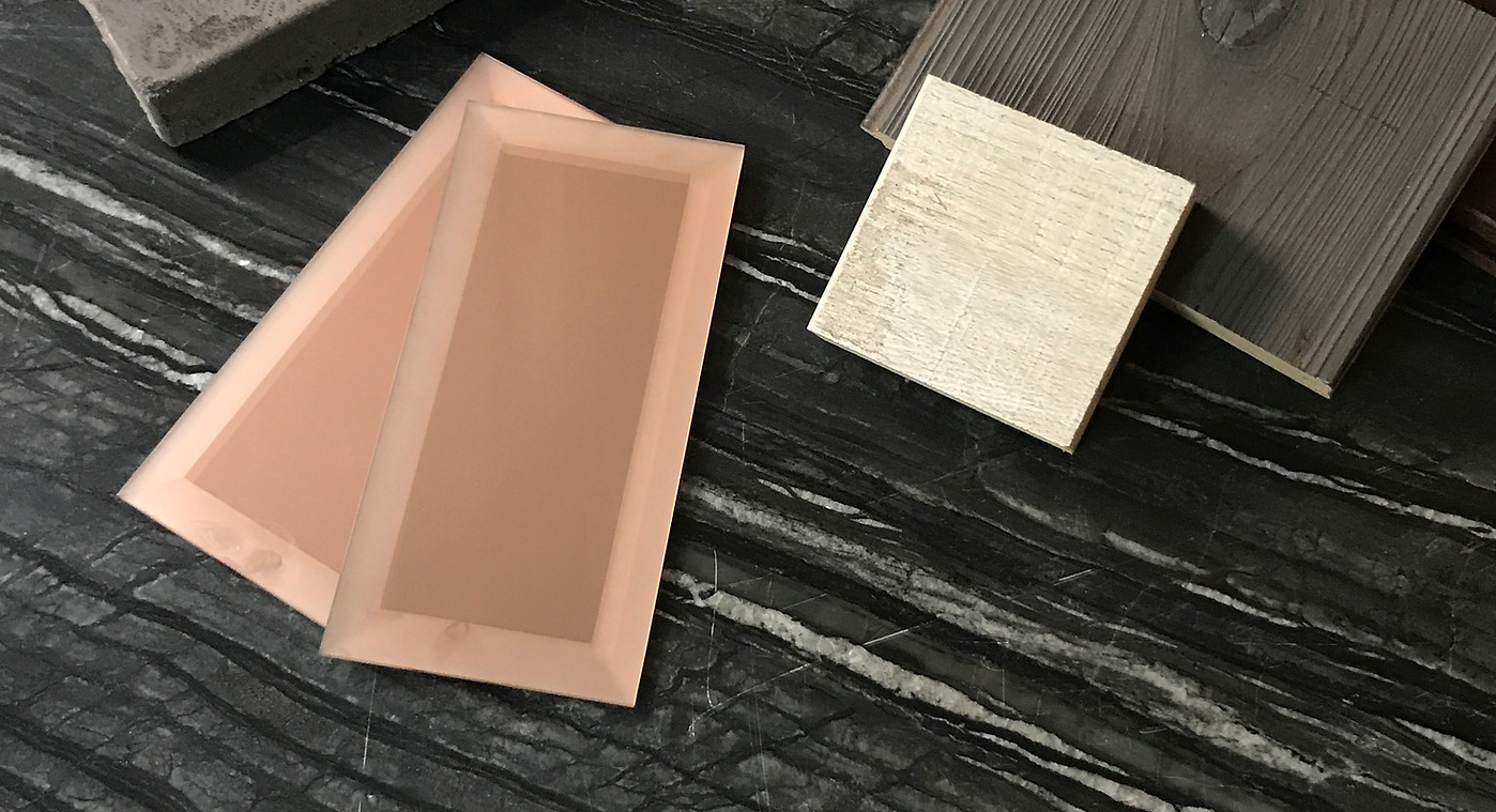 Interior Design | Maison M Interiors | Moodboards 