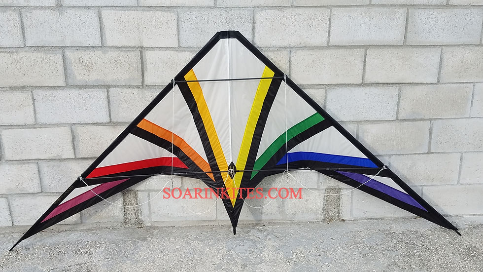 North Shore Radical Limited Edition