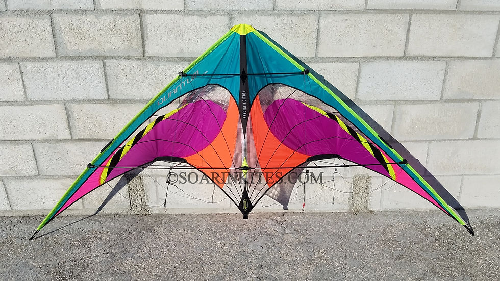 Quantum Radian Limited Edition