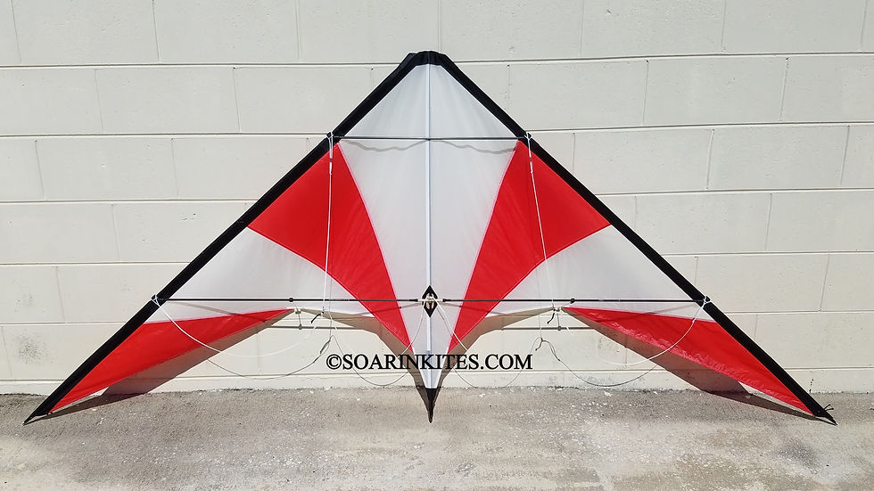 Custom North Shore Kona