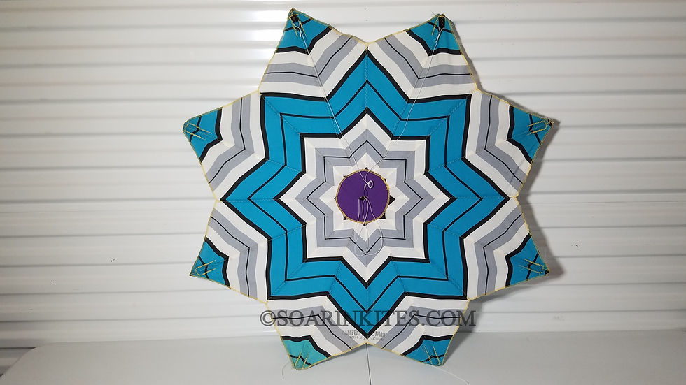Original Nantucket Snowflake