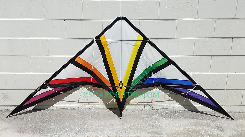 North Shore Radical Limited Edition