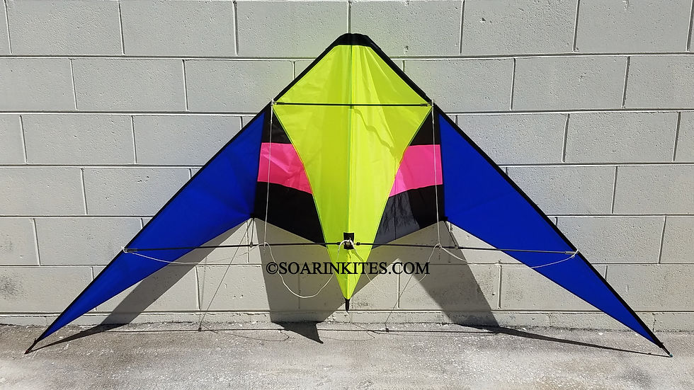 Griffin 3-Stripe