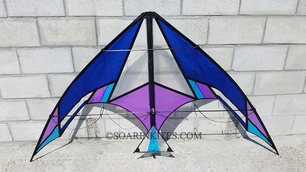 Spyro Jet