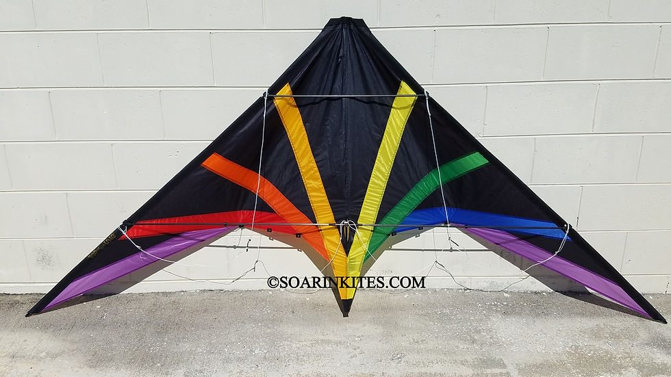 North Shore Radical Prototype