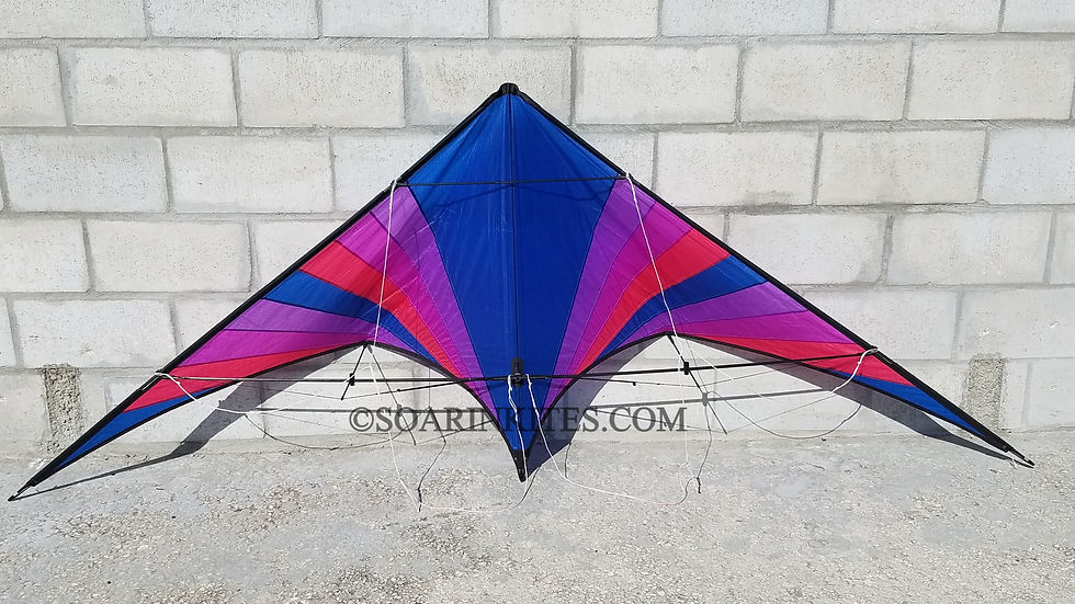 MEFM (Most Excellent Flying Machine)