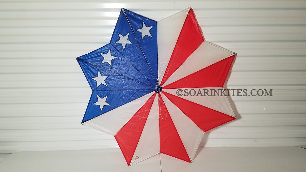 Starflower - Flag (NOS)