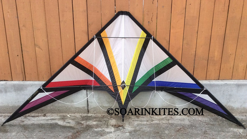 North Shore Radical Limited Edition