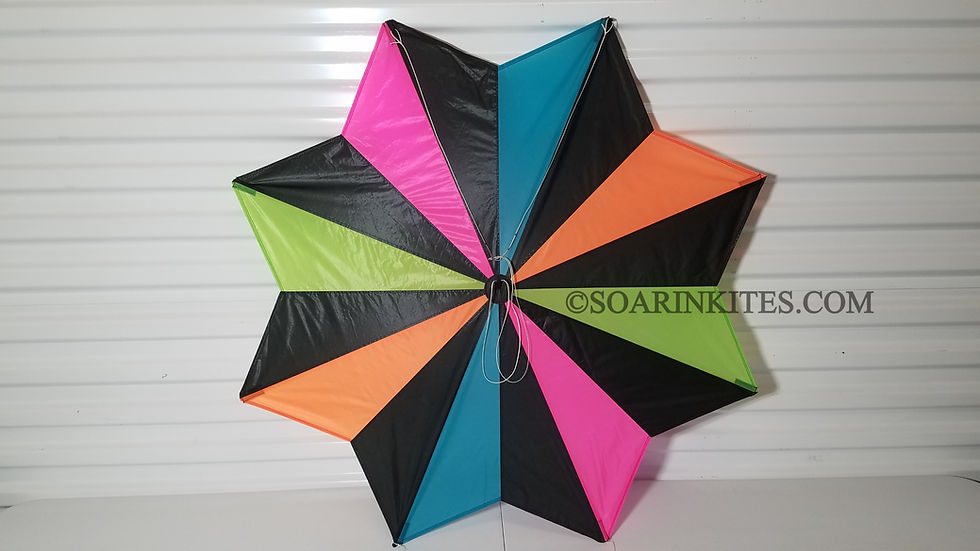 Starflower - Rainbow (NOS)