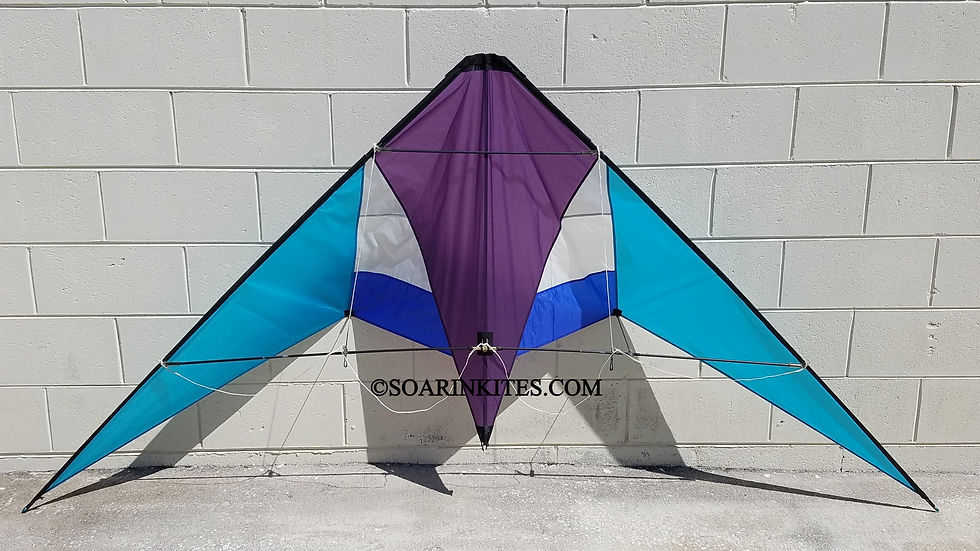 Griffin 3-Stripe