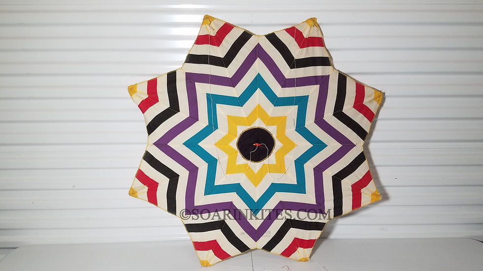 Original Nantucket Snowflake