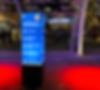 Wayfinding Lightbox