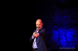 MAZ JOBRANI - JULY 2016