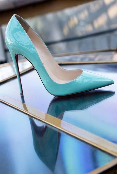 posh shoes