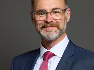 MP Introduces Bill to Mandate Eating Disorder Training for Frontline Public Service Workers