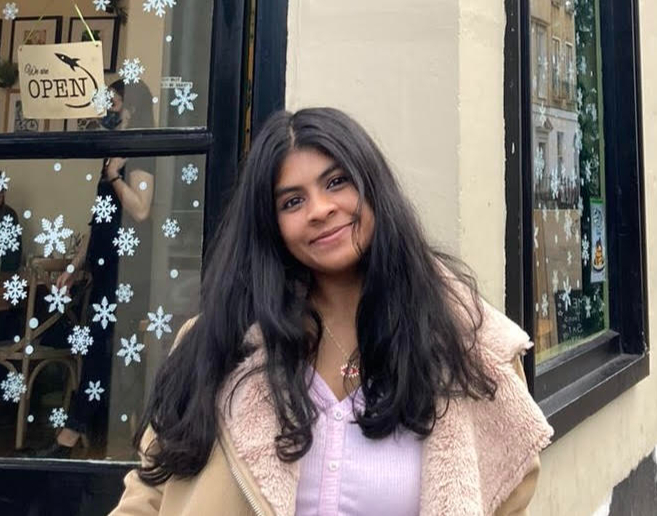 Writer: Vismaya Kulkarni