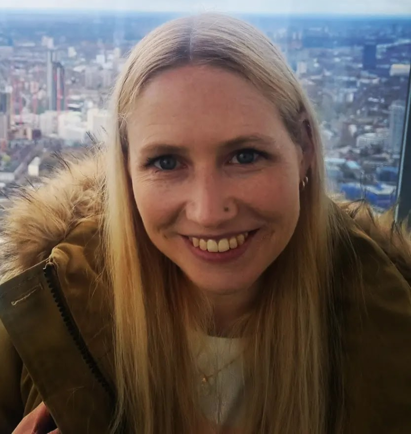 Writer: Anna Carnegie