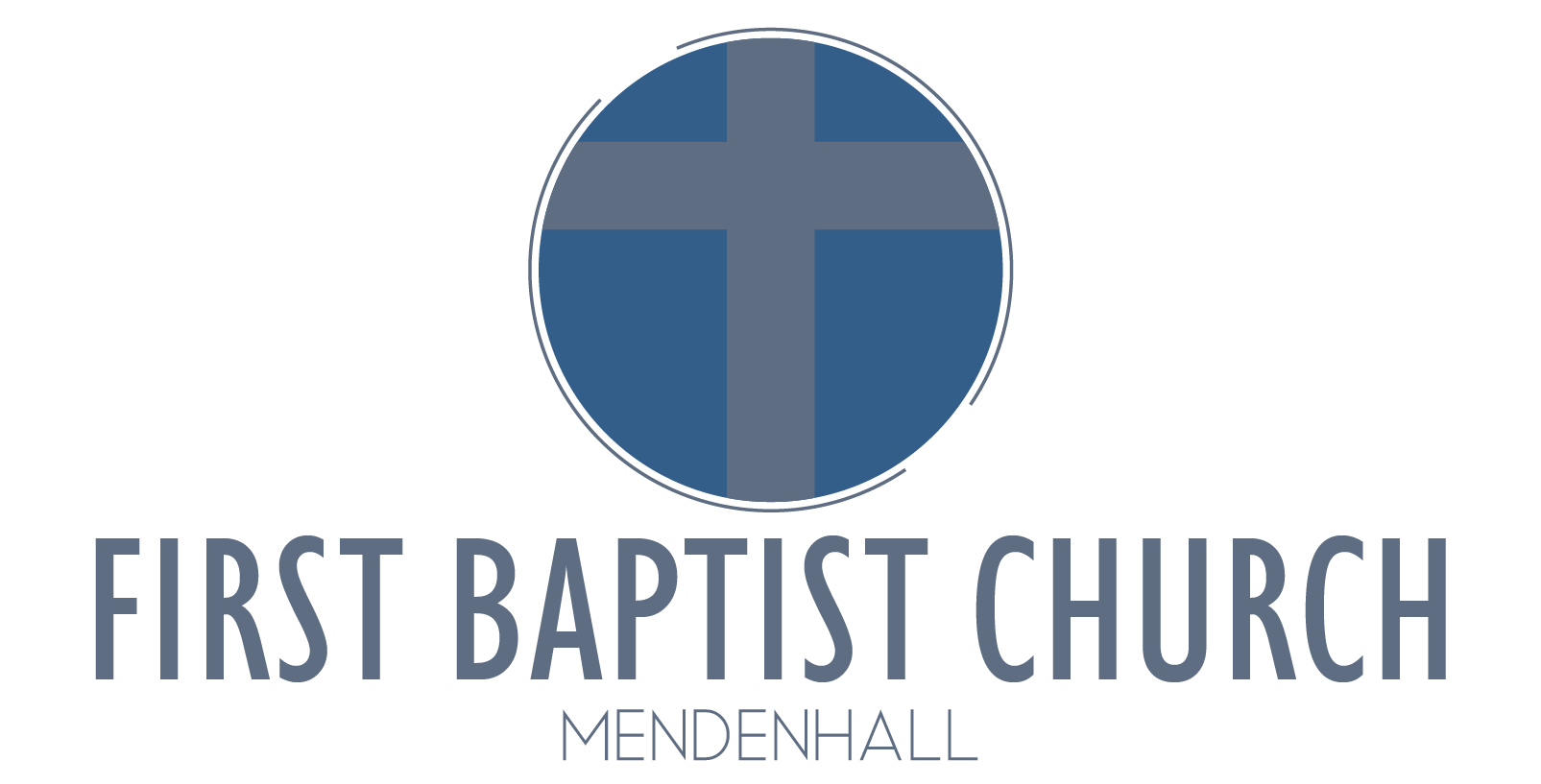 First Baptist Church Mendenhall, Mississippi