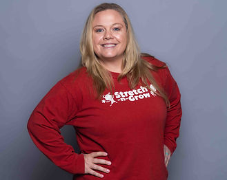Owner Kori Sullivan