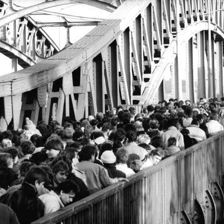 Audio: Interview about Immigration (Public Ethics Radio)