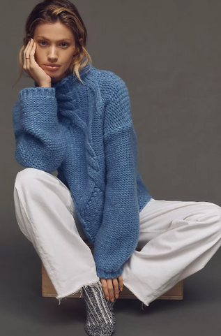2025 What to Wear Over 50: Cozy Winter Layers to Stay Stylish and Warm