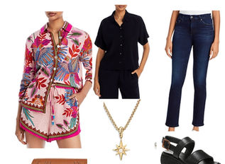 Friday Stylish Finds 4.21.23