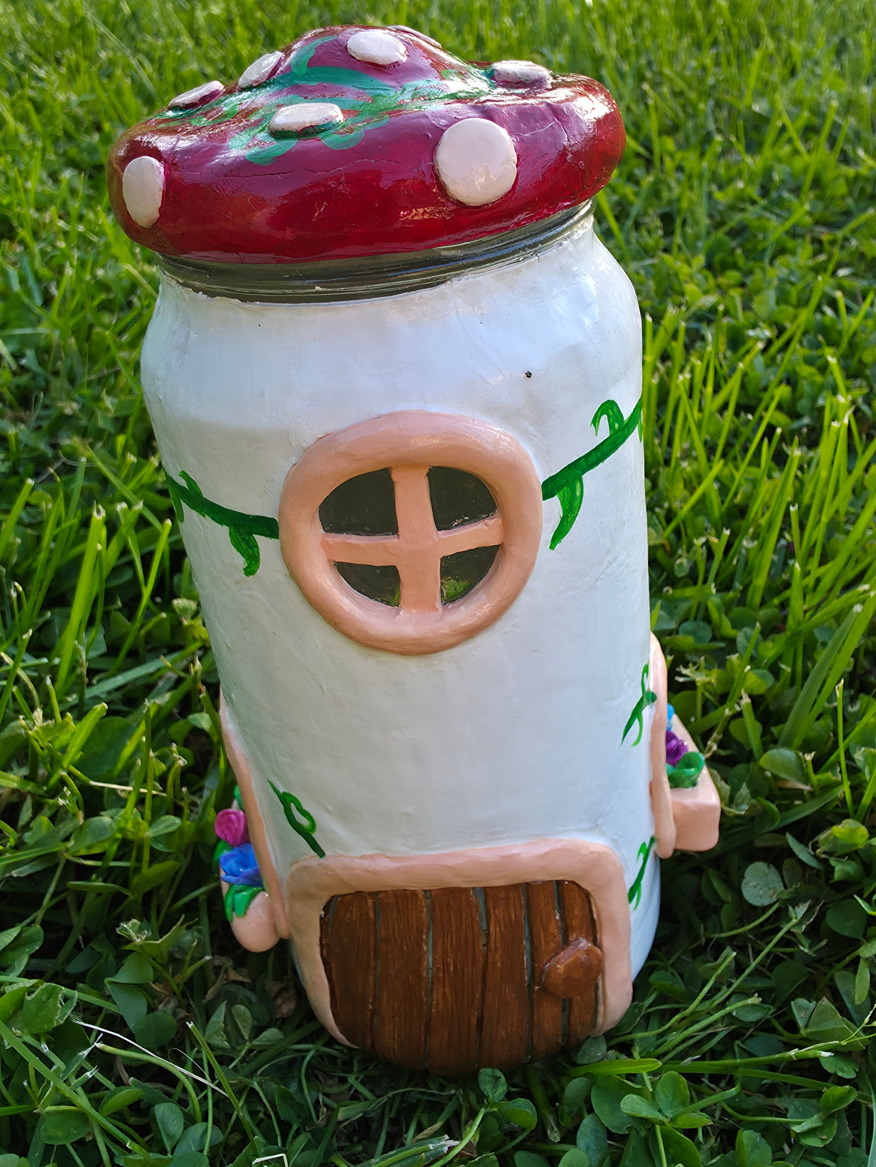 Garden Gnome