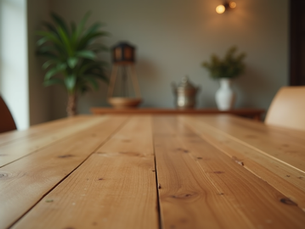 Revitalize Your Home with Quality Wood Craftsmanship