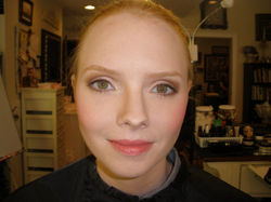going out makeup