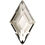Thumbnail: Swarovski Diamond Flat-back Crystal Horse Browband