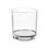 Thumbnail: Daddy's Time Out Whiskey Glass | Engraved 10.5oz Rocks Glass
