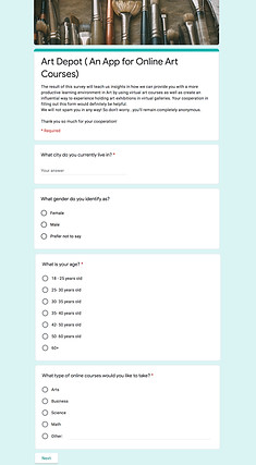 Art Depot. Survey Form.jpg