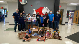 Helping Students AIM for a Successful School Year