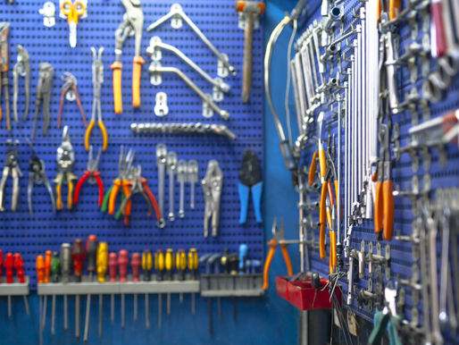 Why Digital Tool Crib Management Is Critical to Your Supply Chain Strategy