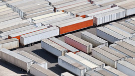 Surgere Launches IoT Tech Suite to Make Connection Between Parts, Racks, and Trailers More Effective