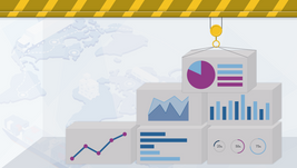 Rebuilding Supply Chains with Analytics