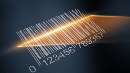 Barcode Scan